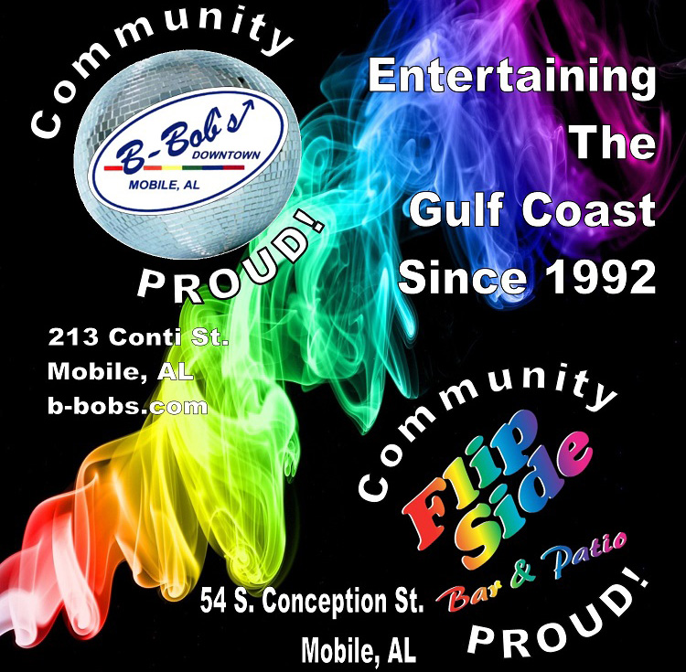Entertaining the Gulf Coast Since 1992