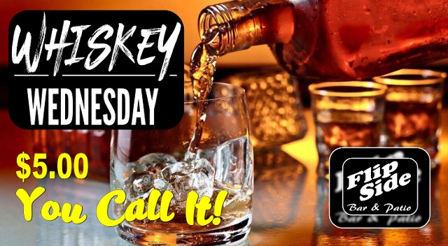 Whisky Wednesday