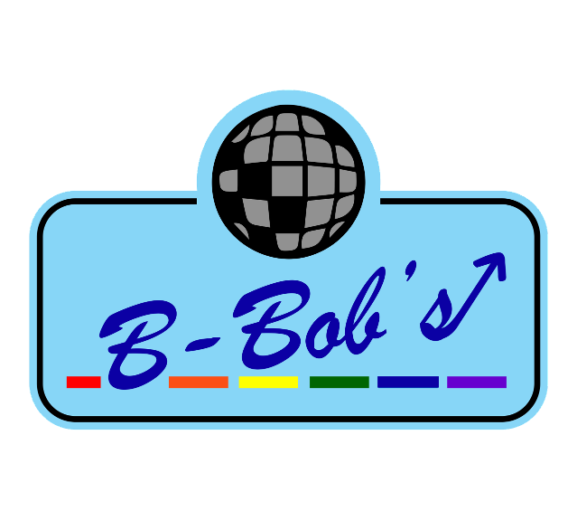 B-Bob's logo