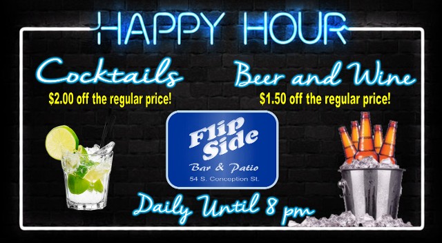 Monday Night Special