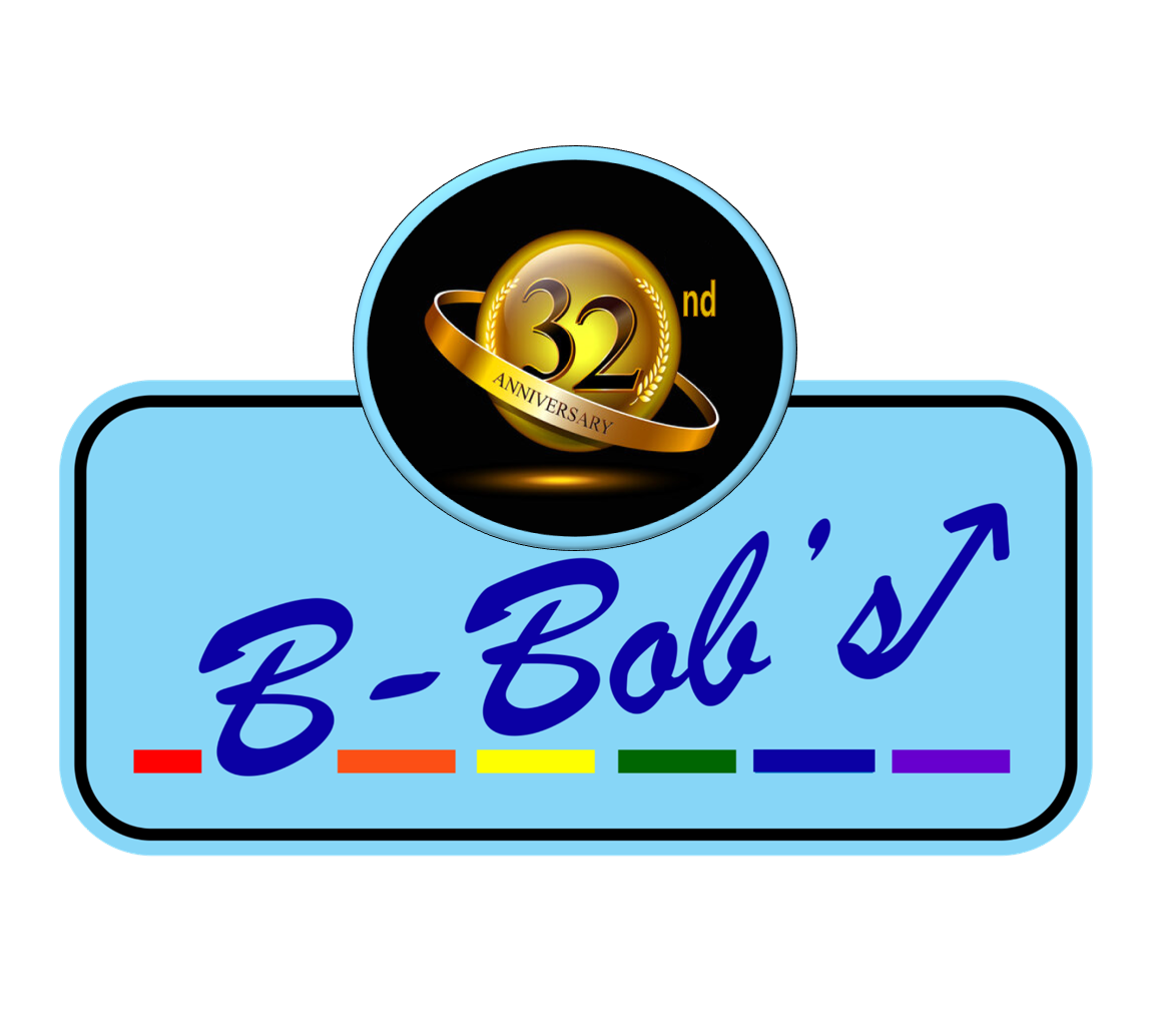 BBobs is 32 years old